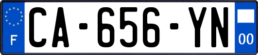 CA-656-YN