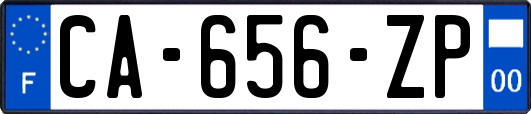 CA-656-ZP