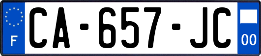 CA-657-JC