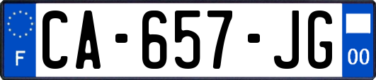 CA-657-JG