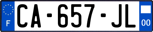 CA-657-JL