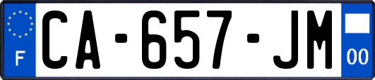 CA-657-JM