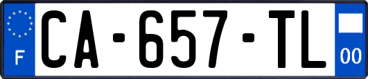 CA-657-TL