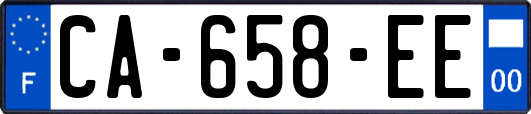 CA-658-EE