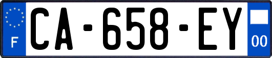 CA-658-EY