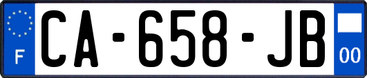 CA-658-JB
