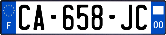 CA-658-JC