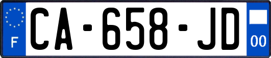 CA-658-JD