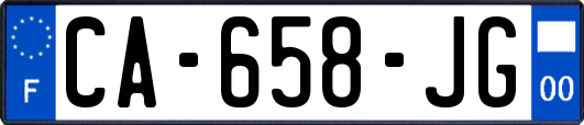 CA-658-JG