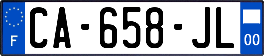 CA-658-JL