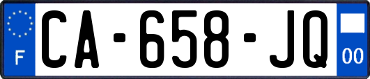 CA-658-JQ