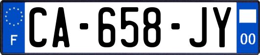 CA-658-JY
