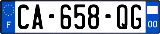 CA-658-QG