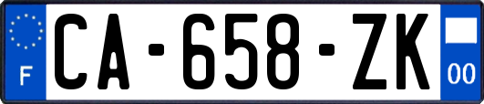 CA-658-ZK