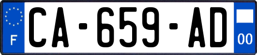 CA-659-AD