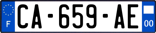 CA-659-AE