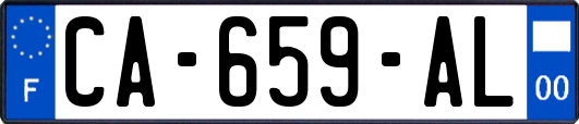 CA-659-AL