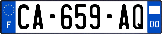 CA-659-AQ