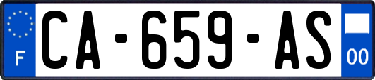 CA-659-AS