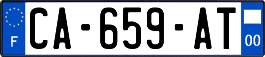 CA-659-AT