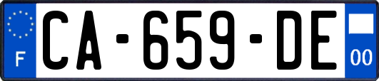 CA-659-DE