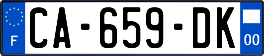 CA-659-DK