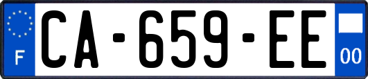 CA-659-EE