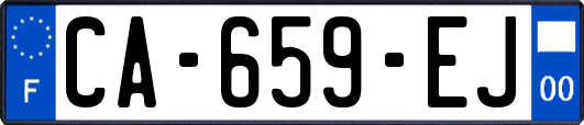 CA-659-EJ