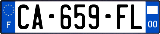 CA-659-FL