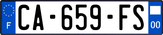 CA-659-FS