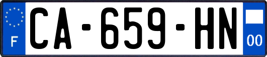 CA-659-HN