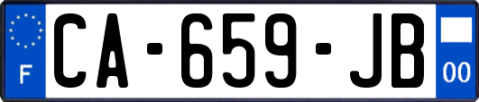 CA-659-JB