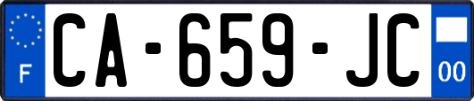 CA-659-JC