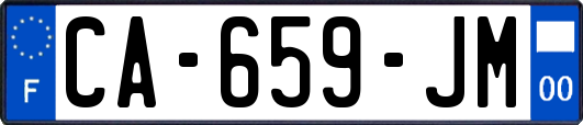 CA-659-JM