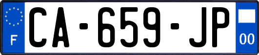 CA-659-JP