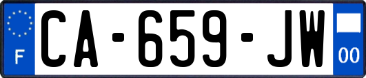 CA-659-JW