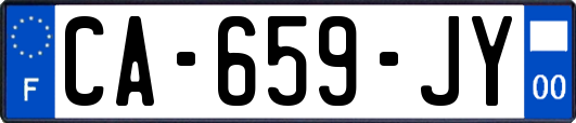 CA-659-JY