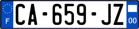 CA-659-JZ