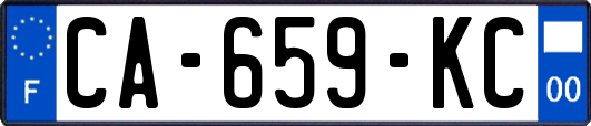 CA-659-KC