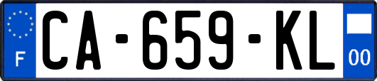 CA-659-KL