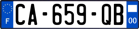 CA-659-QB