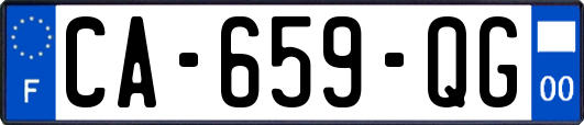 CA-659-QG