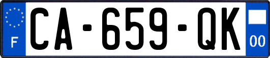 CA-659-QK