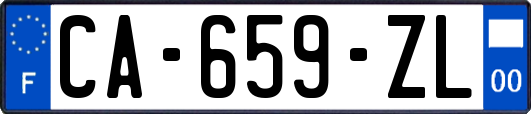 CA-659-ZL