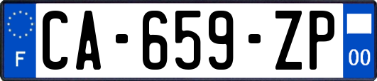 CA-659-ZP