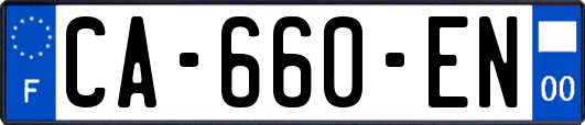 CA-660-EN