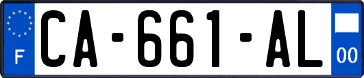 CA-661-AL