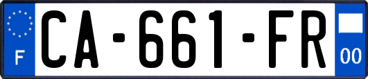 CA-661-FR