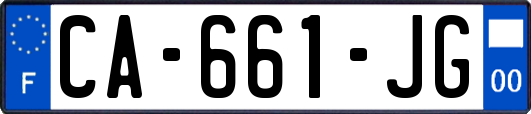 CA-661-JG
