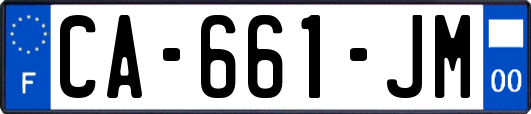 CA-661-JM